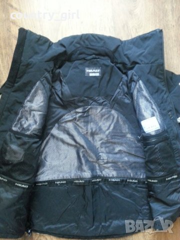 Head - страхотно мъжко яке, снимка 6 - Якета - 23180763