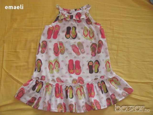 Красива рокля на Next за 1,5-2 г