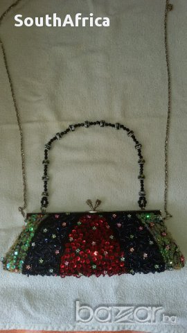 Малка чанта-бижу-Нова!