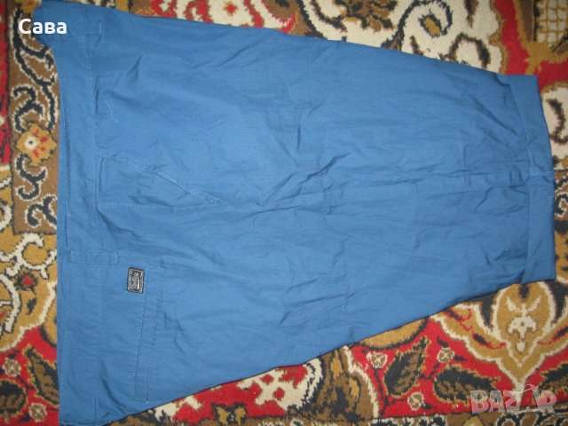 Къси панталони BLUETRIBE&CO   мъжки,2ХЛ, снимка 4 - Къси панталони - 22297465