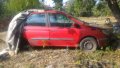 Renault Scenic 1.9 dTI, 98 к.с. 1999, НА ЧАСТИ, снимка 7