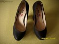 Дамски обувки, снимка 1 - Дамски ежедневни обувки - 15445823