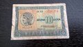Банкнота - Гърция - 10 драхми | 1939г.