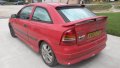 на части Opel Astra 1.6 irmscher, снимка 7