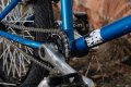 Външни гуми за велосипед колело BMX - ZIRRA 20x2.10 / 20x2.25, снимка 10