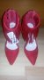 Дамски обувки Tendenz + подарък в червено =), снимка 4