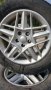 Джанти и гуми 16 за Renault Espace, снимка 3