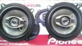 PIONEER Говорители 13 см "3-лентови 240 вата/тонколони- оригинал, снимка 3