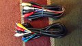 Аудио кабели -различни видове, снимка 8