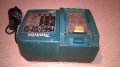 Makitta dc18rat-ni-mh & li-ion charger 7.2-18v/9amp-внос швеицария, снимка 9