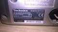 technics 3x70w/8ohm-център+2 съраунда-внос швеицария, снимка 11