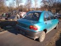 Mazda 121, снимка 5