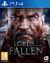 Lords of the Fallen - PS4 оригинална игра, снимка 1
