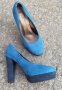Нови дамски обувки №37, снимка 13