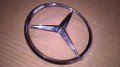 Mercedes-11.5см-метална емблема-внос швеицария, снимка 6