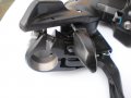 Продавам колела внос от Германия палцови команди Shimano Alivio St-m430 , снимка 5