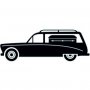 Специализиран транспорт на покойници, снимка 1 - Траурни и погребални услуги - 25650132