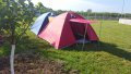 Палатка тунел, снимка 2