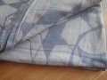 меко топло одеало от Гърция , снимка 1 - Олекотени завивки и одеяла - 25447540