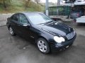 Мерцедес Ц220 На Части Mercedes C220 , снимка 1 - Автомобили и джипове - 23464164