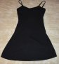 Малка черна рокля, снимка 1 - Рокли - 20320730