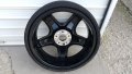 Резервна гума патерица за мерцедес AMG 19цола и за ауди А8 след 2010г. , снимка 4