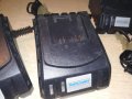 top craft 18v/1.3amp-charger-made in belgium, снимка 7