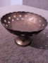 Бронзова купа, снимка 1 - Антикварни и старинни предмети - 17712892