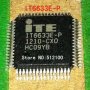 IT6633E-P, снимка 1 - Друга електроника - 22536496