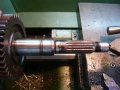 Стругарски и фрезови услуги за мотоциклети, снимка 6