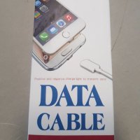 Магнитен кабел за зареждане на iphone,ipad и android, снимка 5 - USB кабели - 24342307