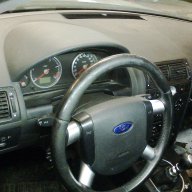 Ford Mondeo 2.0 tddi 2004 на части., снимка 2 - Автомобили и джипове - 11851667