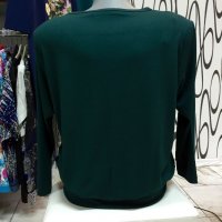 Дамска блуза, снимка 2 - Блузи с дълъг ръкав и пуловери - 21133212