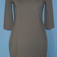 Маркова еластична рокля "Н&М"® / унисайз за голям размер , снимка 1 - Рокли - 14439583