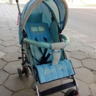  Лятна детска количка 
