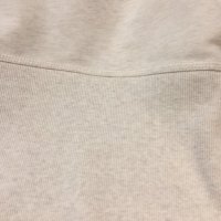 Супер мека памучна блуза, снимка 4 - Блузи с дълъг ръкав и пуловери - 24174017