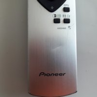 Pioneer AXD1495 - дистанционно управление, снимка 5 - Ресийвъри, усилватели, смесителни пултове - 24122514