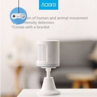 ПРОМОЦИЯ! Детектор Smart Home Aqara Human Body Sensor, снимка 2 - Други - 20990087