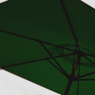 градински чадър 2.7 м., снимка 2 - Градински мебели, декорация  - 13668644