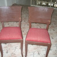 Разпродажба на Старинни  Столчета, снимка 3 - Столове - 22744578