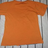 Нова тениска, снимка 3 - Детски тениски и потници - 18813071
