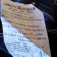 Мъжки дънки Jack & Jones /Джак &Джоунс, 100% оригинал, снимка 7 - Дънки - 17710787