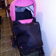 Почти нова детска количка, снимка 5 - Детски колички - 18496993
