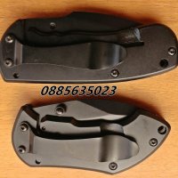 Сгъваем нож Boker DA33 /Boker DA66, снимка 11 - Ножове - 20627062