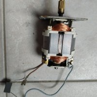 Електромотор за сокоизтисквачка 180w, снимка 1 - Сокоизстисквачки и цитрус преси - 25985279