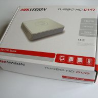 4-канален 1080р DVR HIKVISION iDS-7104HQHI-M1/S, снимка 1 - Други - 13803418