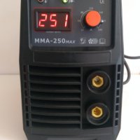 Електрожен - Professional - 250 ампера - Електрожени ПРОМОЦИЯ, снимка 5 - Други машини и части - 24753084