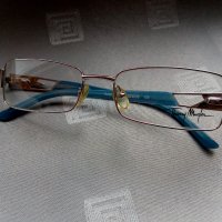 Нова оригинална диоптрична рамка Thierry Mugler, снимка 1 - Слънчеви и диоптрични очила - 25776098