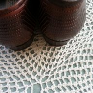 дамски обувки SALAMANDER  Lorenzo Banfi, снимка 3 - Дамски обувки на ток - 15896638