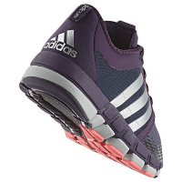 Adidas Adipure Motion Running - страхотни дамски маратонки, снимка 2 - Маратонки - 25376438